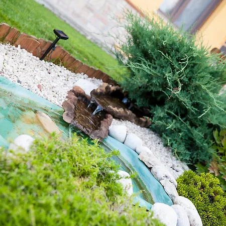 Agriturismo Il Vecchio Pollaio-3
